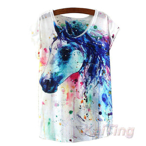 Cute Owl T Shirt