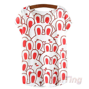 Cute Owl T Shirt