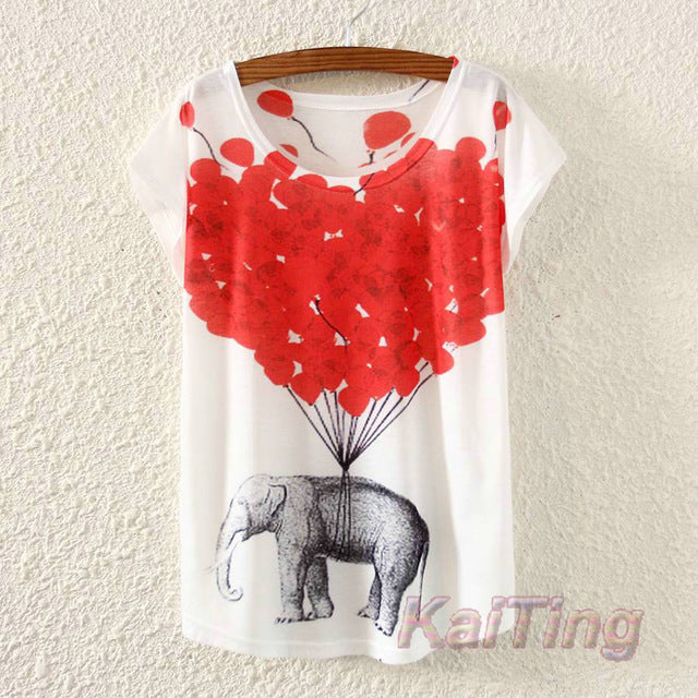 Cute Owl T Shirt