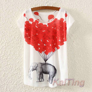 Cute Owl T Shirt