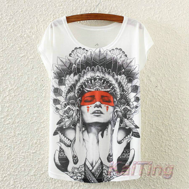 Cute Owl T Shirt