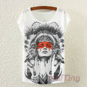 Cute Owl T Shirt