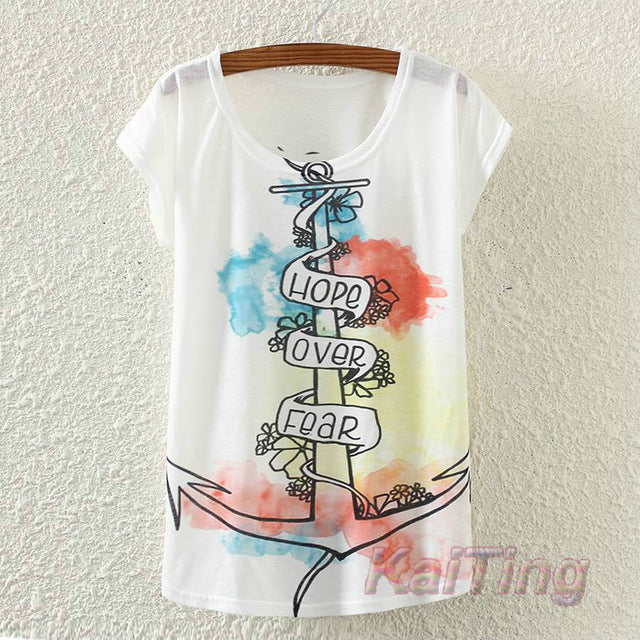 Cute Owl T Shirt
