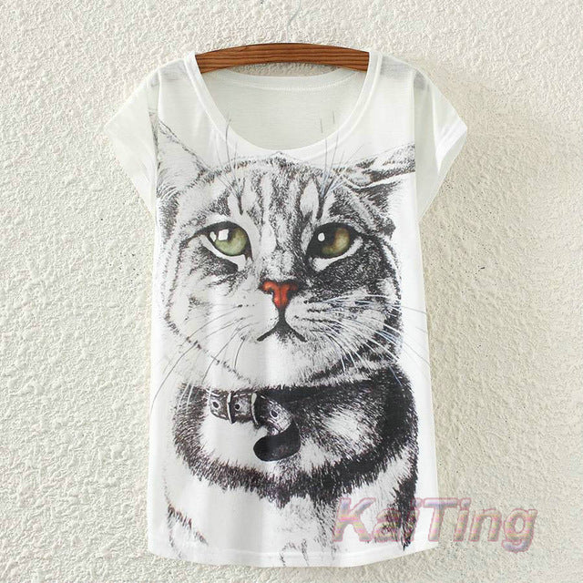 Cute Owl T Shirt