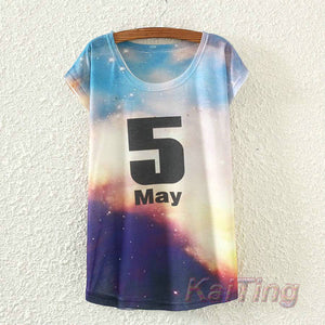 Cute Owl T Shirt