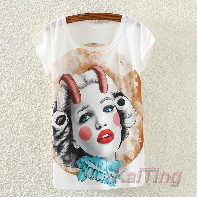 Cute Owl T Shirt