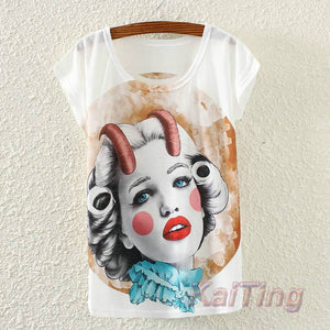 Cute Owl T Shirt