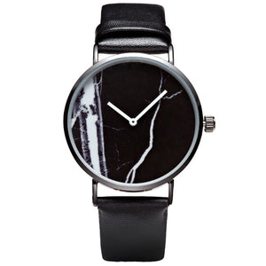 Concrete Minimalist Wristwatch 201