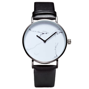 Concrete Minimalist Wristwatch 201