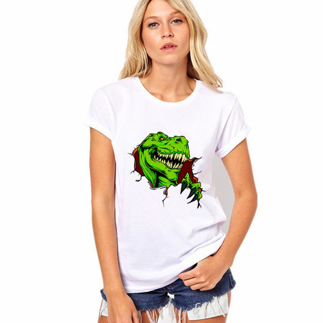 Cute Panda T shirt Trend