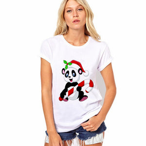 Cute Panda T shirt Trend
