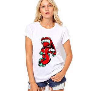 Cute Panda T shirt Trend