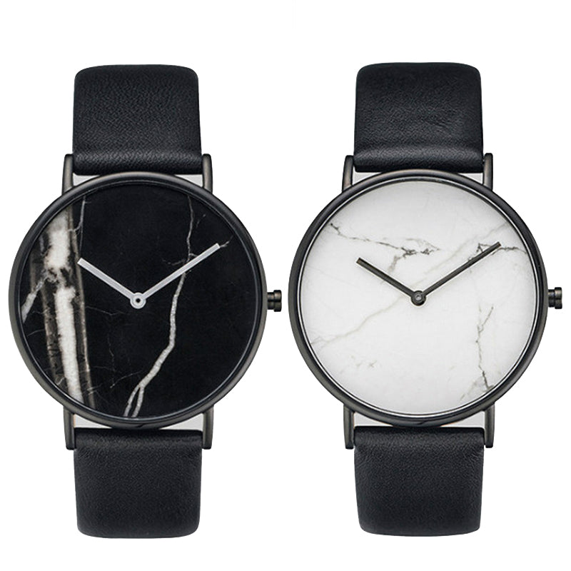 Concrete Minimalist Wristwatch 201