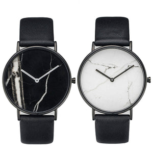 Concrete Minimalist Wristwatch 201