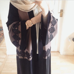 New Style Abaya Robe