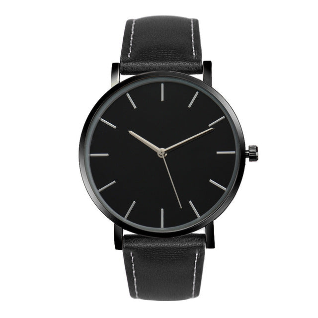 Mens Quartz Watch
