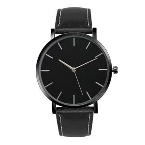 Mens Quartz Watch