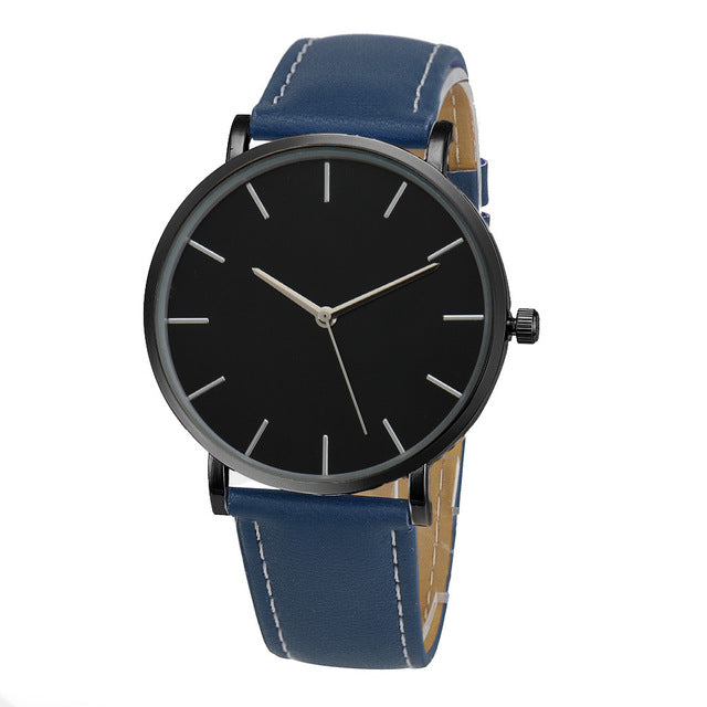 Mens Quartz Watch