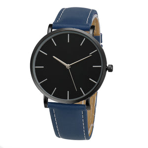Mens Quartz Watch