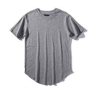 New Hip Hop Over Sized T Shirt