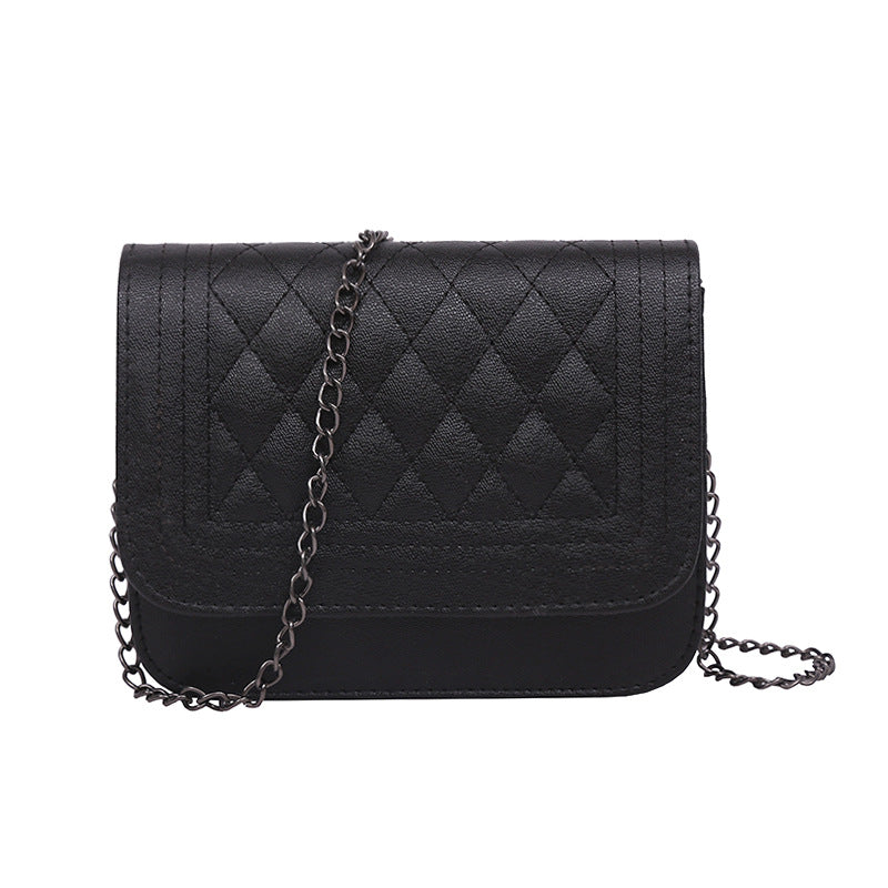 Leather Women Messenger