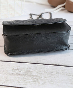 Leather Women Messenger