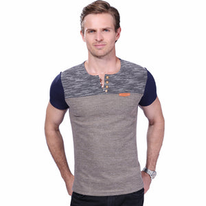 Men's T Shirt Short Sleeve