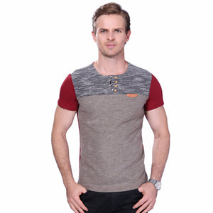 Men's T Shirt Short Sleeve