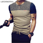 Men's T Shirt Short Sleeve
