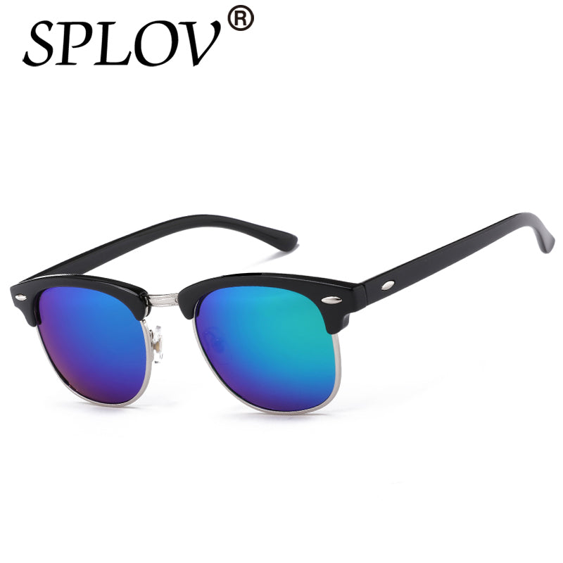 Summer Unisex Sunglasses