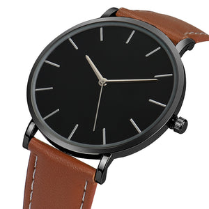Mens Quartz Watch