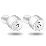 Bluetooth V4.2 Earphones Headset