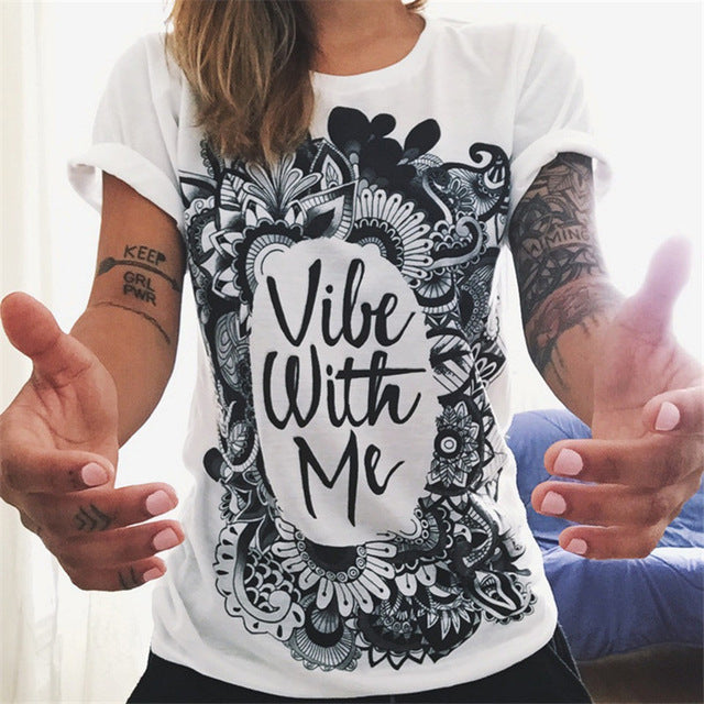 Hot Girl Gang Blouse