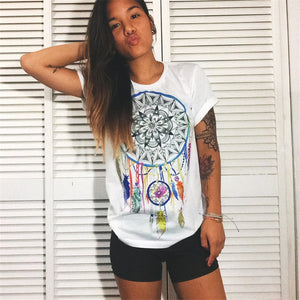 Hot Girl Gang Blouse