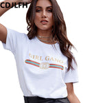 Hot Girl Gang Blouse