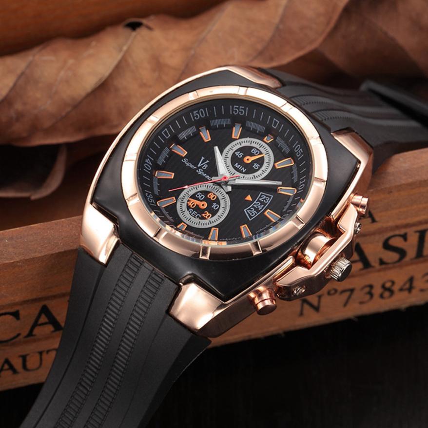 Luxury Sports Watch