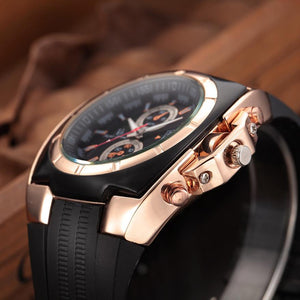 Luxury Sports Watch