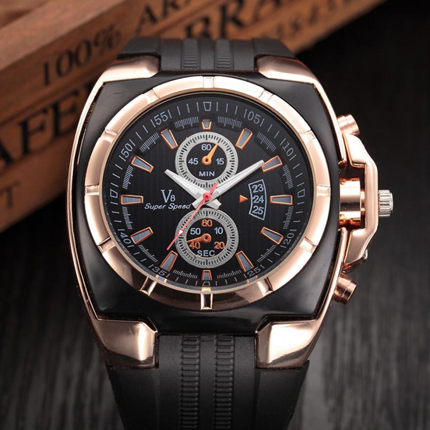 Luxury Sports Watch