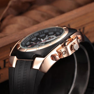 Luxury Sports Watch