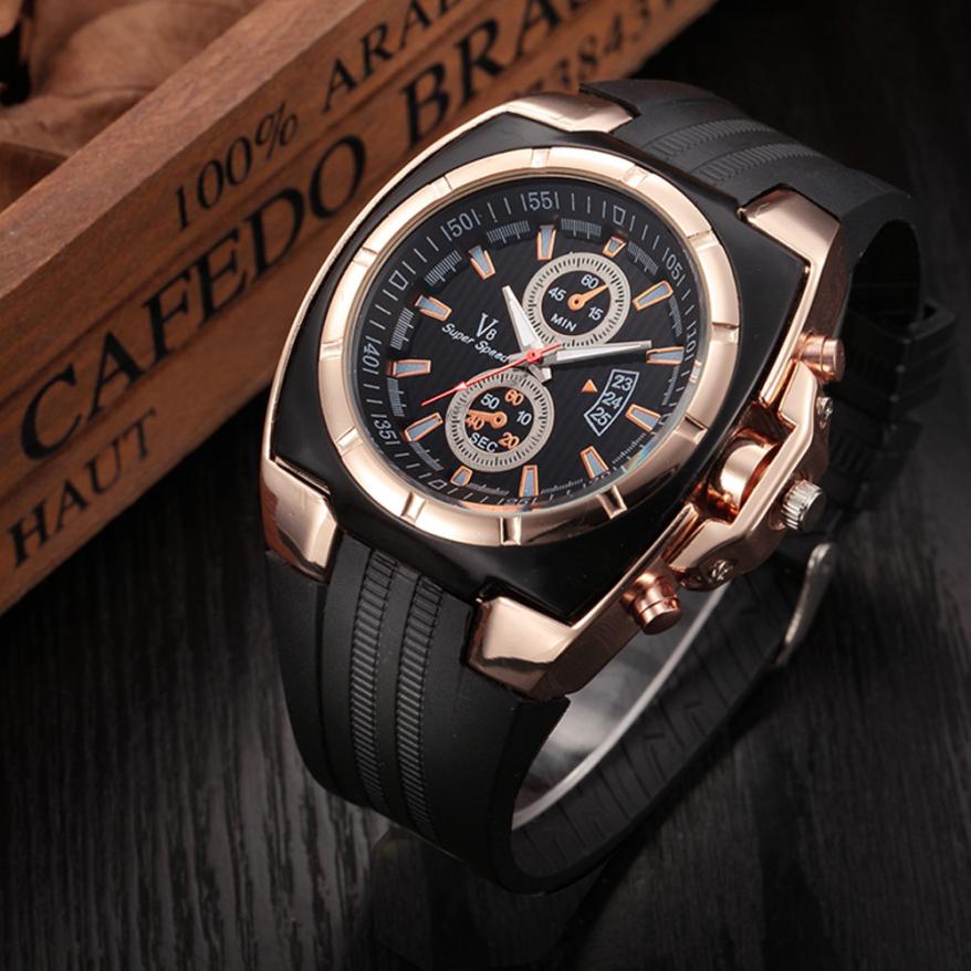 Luxury Sports Watch