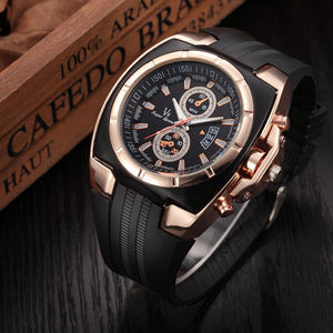 Luxury Sports Watch