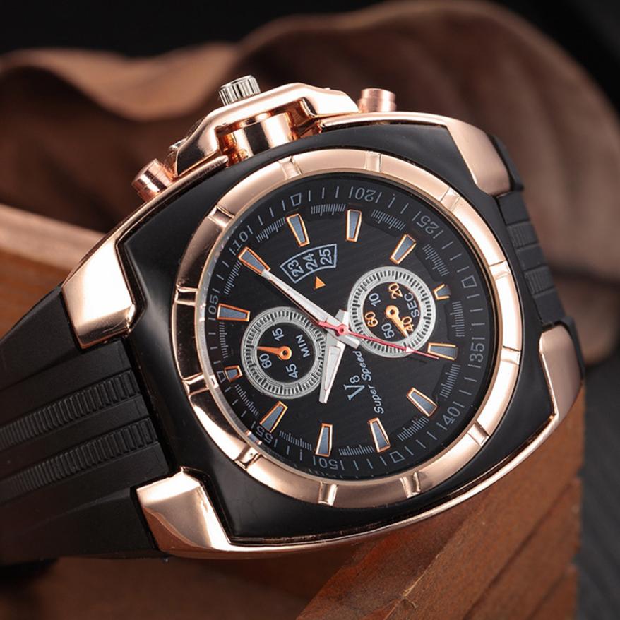 Luxury Sports Watch
