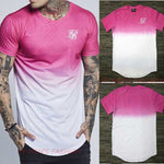 Hip Hop Silk Shirt