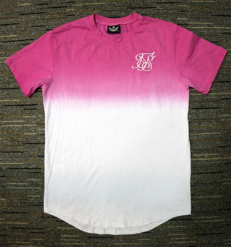 Hip Hop Silk Shirt