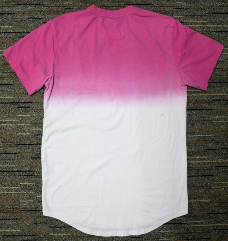 Hip Hop Silk Shirt