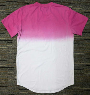 Hip Hop Silk Shirt