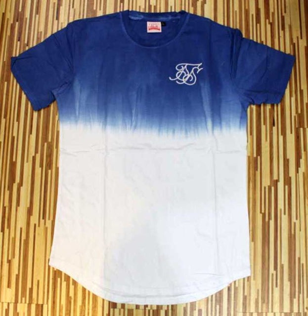 Hip Hop Silk Shirt