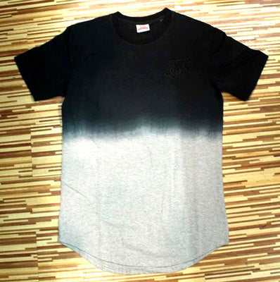 Hip Hop Silk Shirt