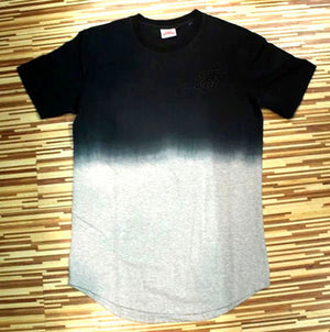 Hip Hop Silk Shirt