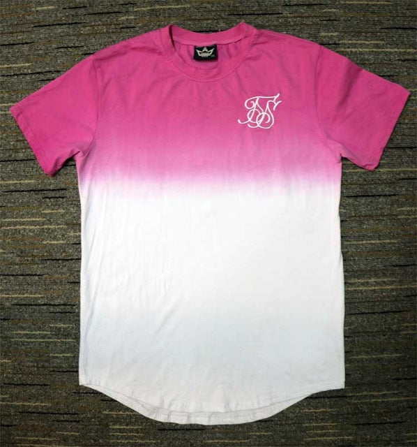 Hip Hop Silk Shirt
